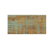 Напольная замковая пробка Corkstyle PrintCork Wood XL Color Azurit Solar