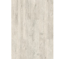 Напольная замковая пробка Corkstyle PrintCork Wood Castle Oak White