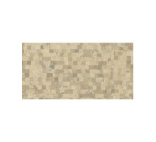 Напольная замковая пробка Granorte STUDIO Mosaic cream