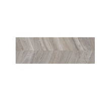 Напольная замковая пробка Granorte VITA decor Chevron grey 53 004 02