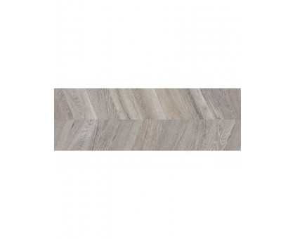 Напольная замковая пробка Granorte VITA decor Chevron grey 53 004 02