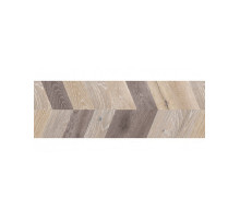 Напольная замковая пробка Granorte VITA decor Chevron mix 53 004 03