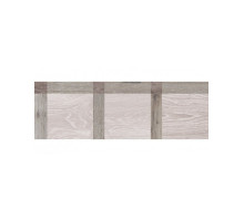 Напольная замковая пробка Granorte VITA decor Foursquare grey  53 006 02