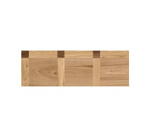 Напольная замковая пробка Granorte VITA decor Foursquare natural 53 006 01
