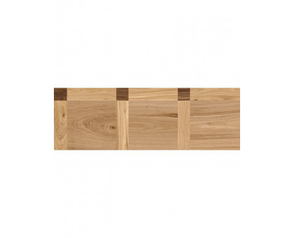 Напольная замковая пробка Granorte VITA decor Foursquare natural 53 006 01