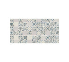 Напольная замковая пробка Granorte VITA decor Retile cool  53 051 02