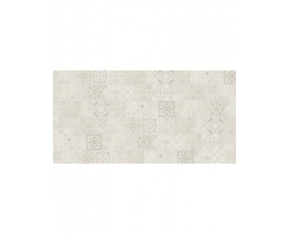 Напольная замковая пробка Granorte VITA decor Retile grey 53 050 03
