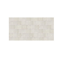 Напольная замковая пробка Granorte VITA decor Retile silver 53 050 04