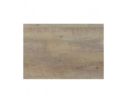 Пробковое покрытие Ruscork коллекция Printcork замковая Oak Castle Limewashed