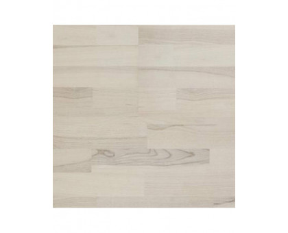 Пробковое покрытие Ruscork коллекция Printcork замковая Esche Weiss