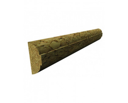 Штапик пробковый Amor 6/4mm C502 (16 х 4 x900mm) 