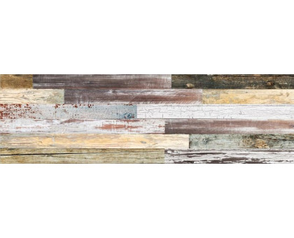 Замковый пробковый пол Lico Printcork country Burlywood
