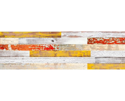 Замковый пробковый пол Lico Printcork country Lemonchiffon