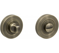 Сантехнический фиксатор ORO&ORO BK 15 AB античная бронза